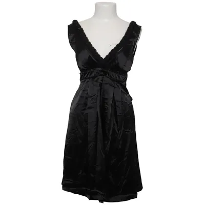 Cocktailjurk (Zwart) van Vegas Elastaan, Polyester