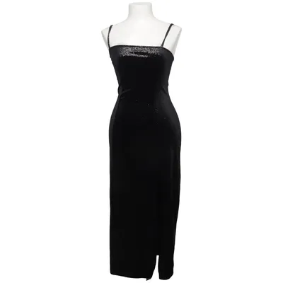 Cocktail dress (Black) from Divided by H&M Elastane, Polyester