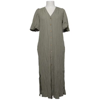 Blousejurk (Groen) van My Essential Wardrobe Viscose
