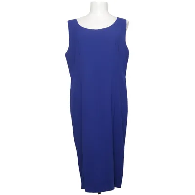 Robe (Bleu) de Murek Fashion Polyester