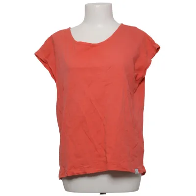 T-shirt (Rouge) de Kuyichi Coton biologique