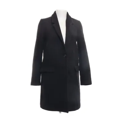 Manteau (Noir) de Zara Trafaluc Outerwear Collection