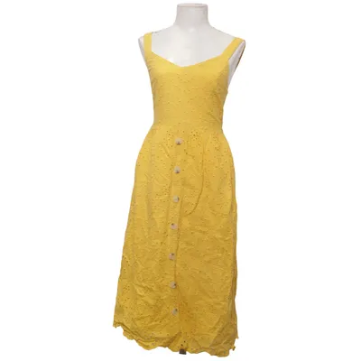 Robe (Jaune) de New Look Coton