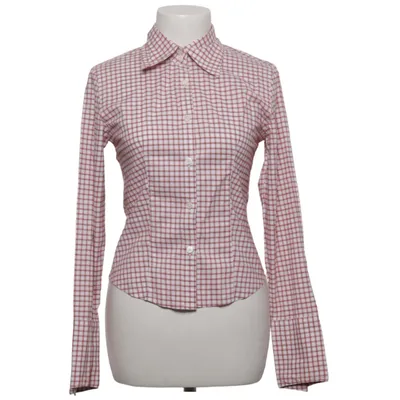 Shirt (Red, White) from Tommy Hilfiger