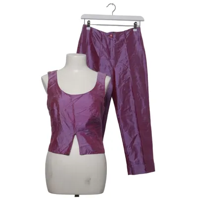 Set (Purple) from Nicowa Silk