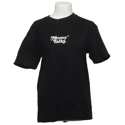 T-shirt (Svart) från FSBN Bomull