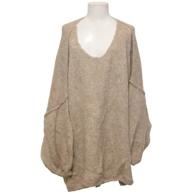 Sweater (Beige)
