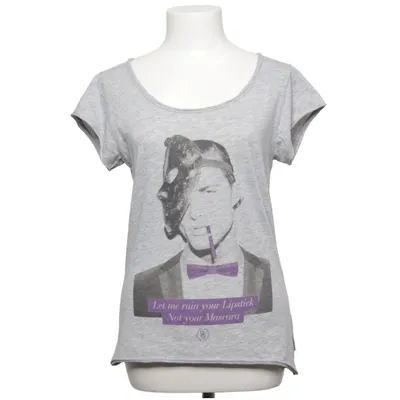 T-shirt (Gris) de Boom Bap