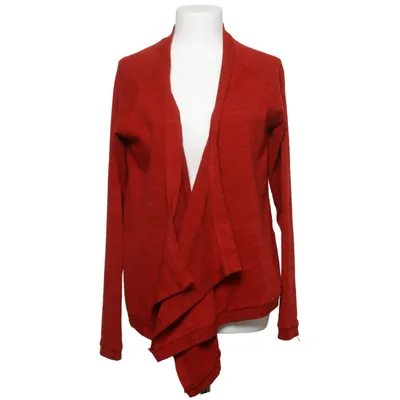 Cardigan (Red) from Smash