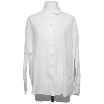 Skjorta (VMINDIA LOOSE LS SHIRT VMA) från Aware by Vero Moda Ekologisk bomull