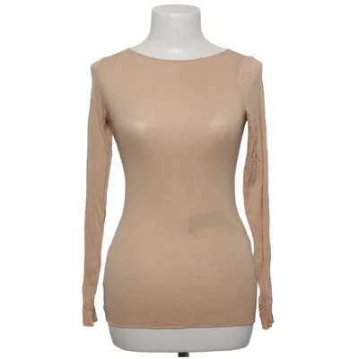 Langærmet t-shirt (Ultralight With Cashmere) fra Intimissimi Kashmir
