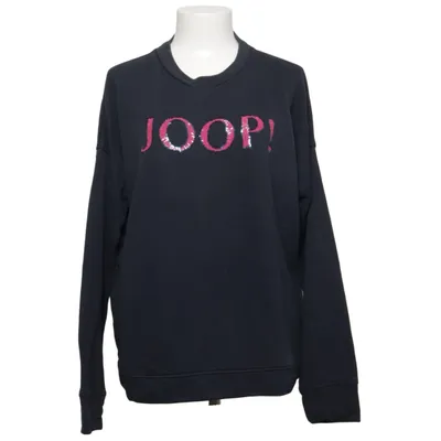 Sweatshirt (Grijs, Roze) van JOOP! Katoen, Polyester, Viscose