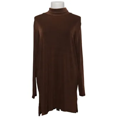 Top (Brown) from Vera Finzzi