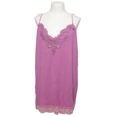 Débardeur (Violet, Rose) de Evita Élasthane, Viscose