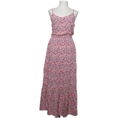 Maxi dress (Pink, Multicolored) from Sublevel Viscose