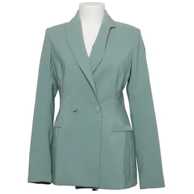 Blazer (Grøn) fra LauRie Polyester