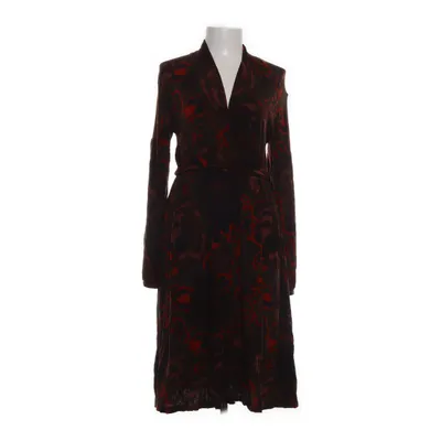 Kjole (Brun, Rød, Lilla, Flerfarvet) fra Etro Milano Kashmir, Elastan, Polyamid, Viscose