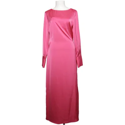 Maxi dress (Pink) from H&M Trend Elastane, Polyester