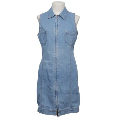 Jeanskleid (Blau) von Street One Baumwolle