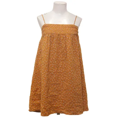 Robe (Jaune, Blanc) de Gola