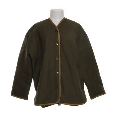 Leichte Jacke (Grün) von Anine Bing Nylon, Polyester