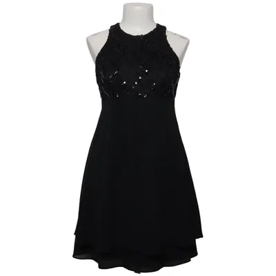 Robe de cocktail (Noir) de Faviana Polyester