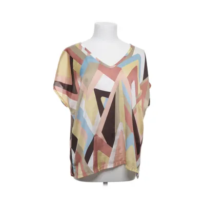 Topp (Flerfärgad) från Alice Bizous Polyester
