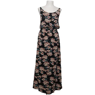 Robe longue (Noir, Rose, Multicolore) de Hollys