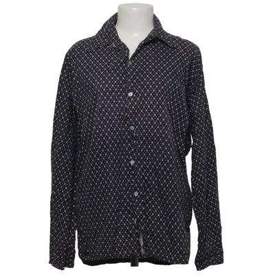 Hemd (Blau) von Rask & co Baumwolle
