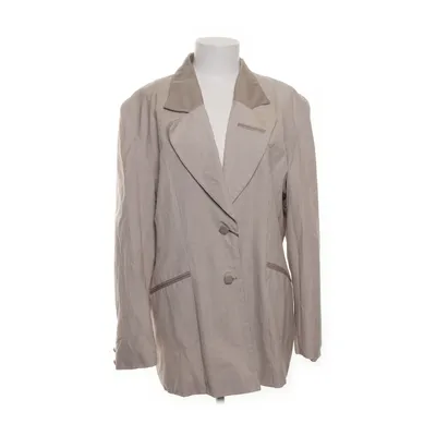 Kavaj (Beige) från Miss Etam