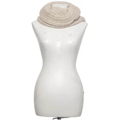 Tube scarf (Beige) from Drykorn for Beautiful People
