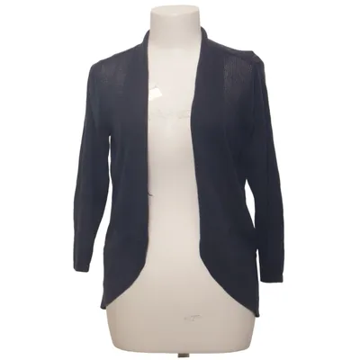Cardigan (Bleu) de Tom Tailor Coton