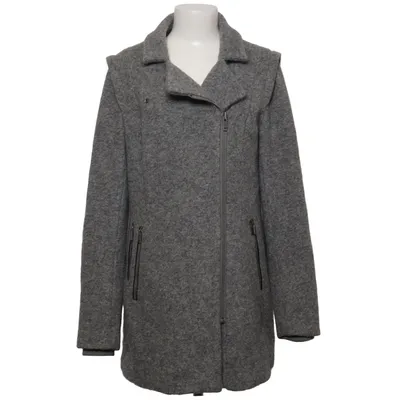 Coat (Clematis) from Khujo Acrylic, Polyester, Wool