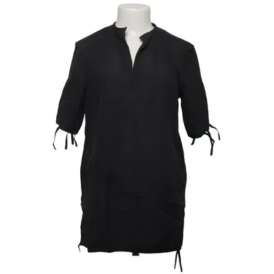 Dress (Black) from Acne Studios Cotton