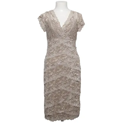 Cocktail dress (Beige) from Mariposa