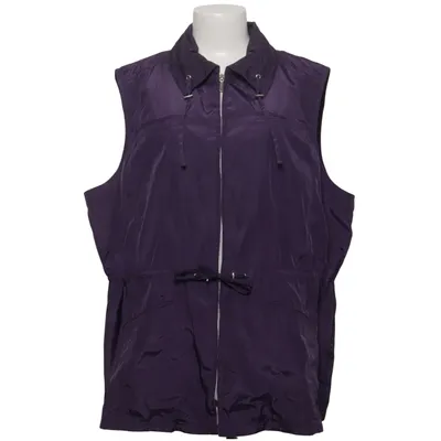 Outdoor vest (Lila) van Ginalaura Polyester
