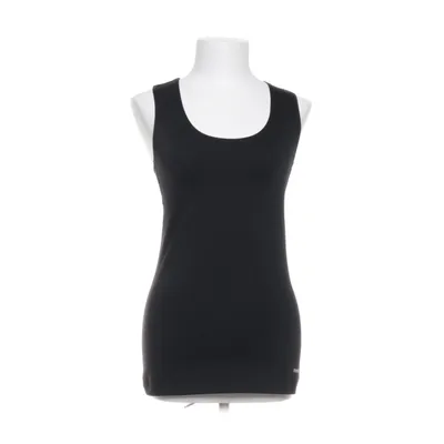 Sport tanktop (Zwart) van Reebok