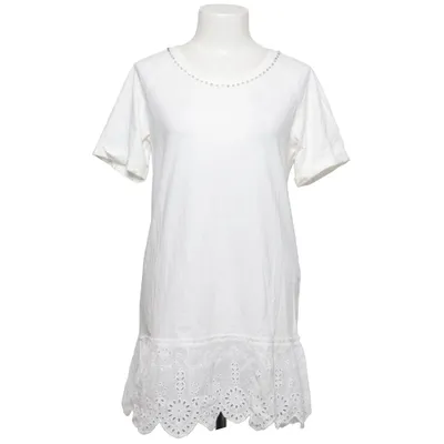 Kjole (JS72XB) fra My Twin Twinset Bomuld, Elastan, Polyester