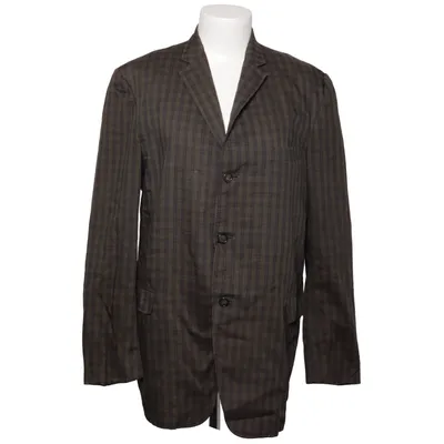 Jacka (Grå, Grön) från Lynfield