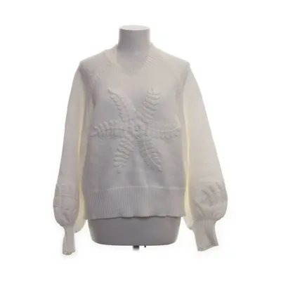 Tröja (Vit) från Sndys