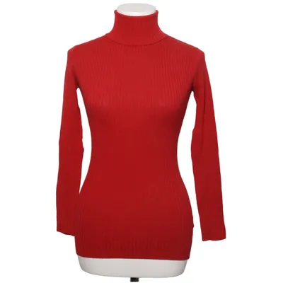 Polotröja (Röd) från Hallhuber Basic Bambu, Nylon