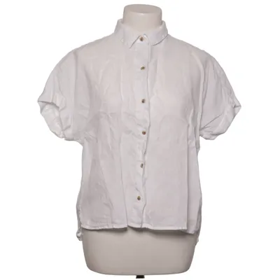 Chemise à manches courtes (Blanc) de Rachel Roy Lin