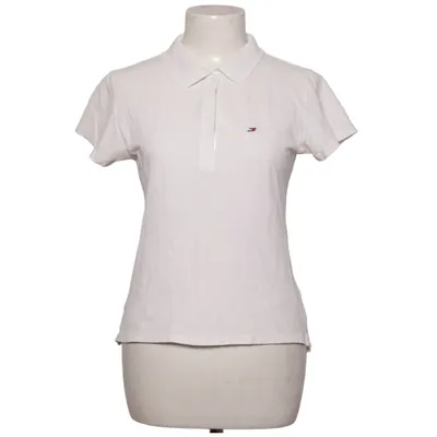Poloshirt (Weiß) von Hilfiger Sport