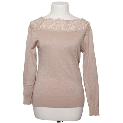 Sweater (Beige) fra Nuna Lie