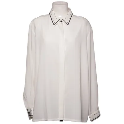 Blouse (Blanc) de Koret Polyester