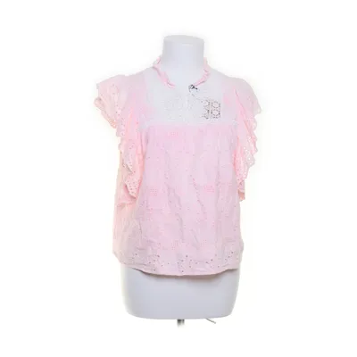 Topp (Rosa) från Drôle de Copine Bomull