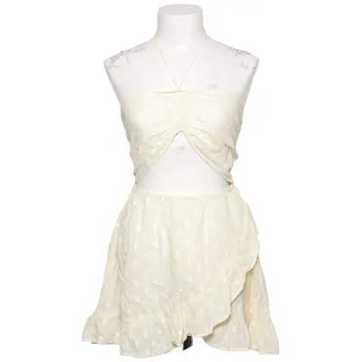 Robe (Beige) de ASOS Coton