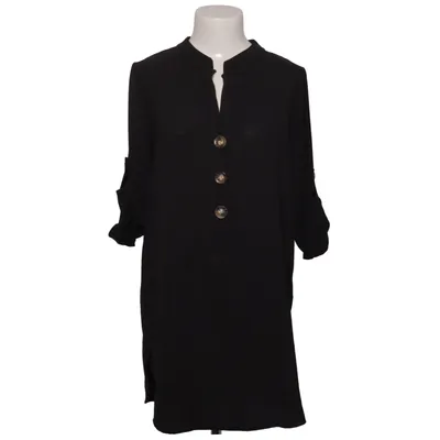 Tunic (Black) from My Style Elastane, Polyester
