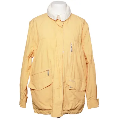 Allvädersjacka (Gul) från Klepper Polyamid, Polyester