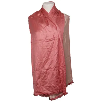 Scarf (Rosa) från Cashmere Kashmir